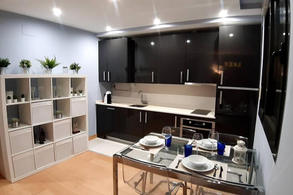 Apartamento Luxeinburgos Atico Con Vistas Espectaculares Exterior foto