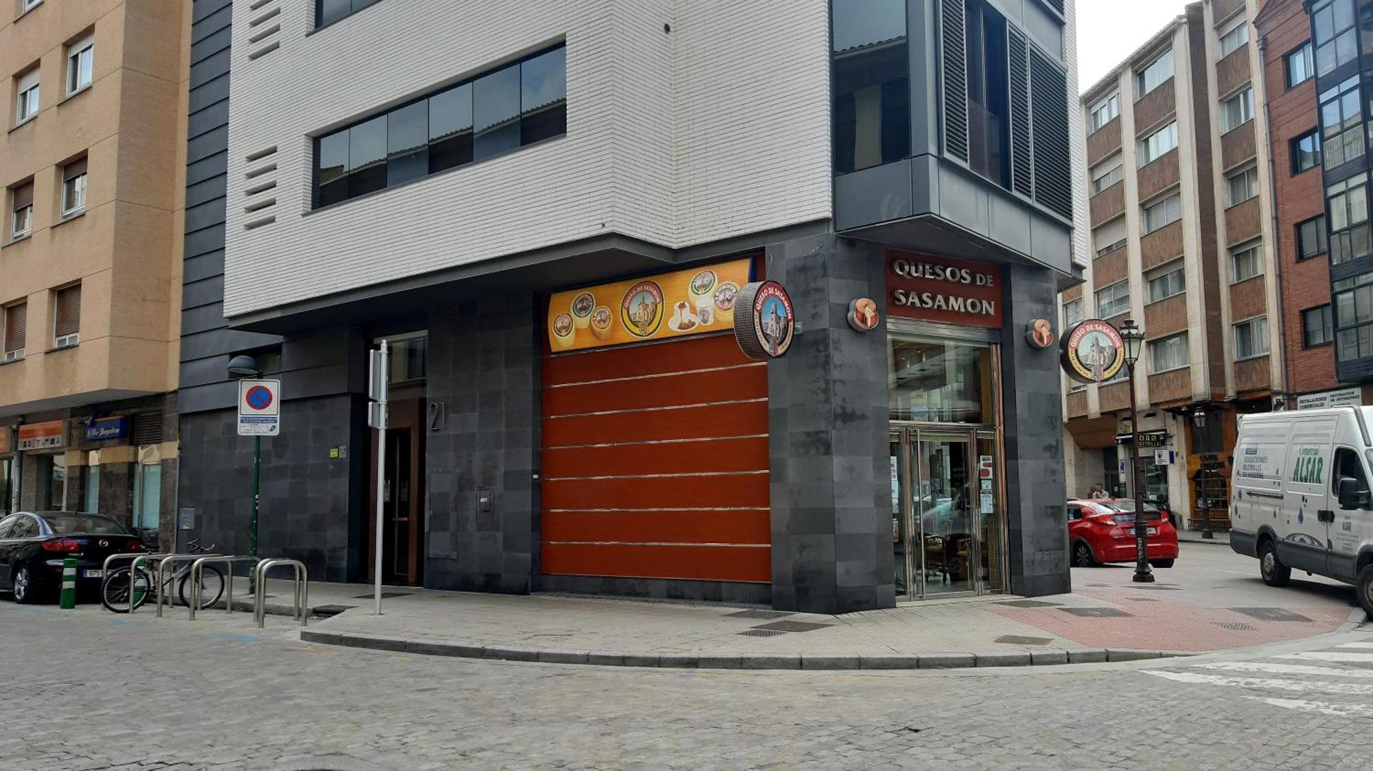 Apartamento Luxeinburgos Atico Con Vistas Espectaculares Exterior foto