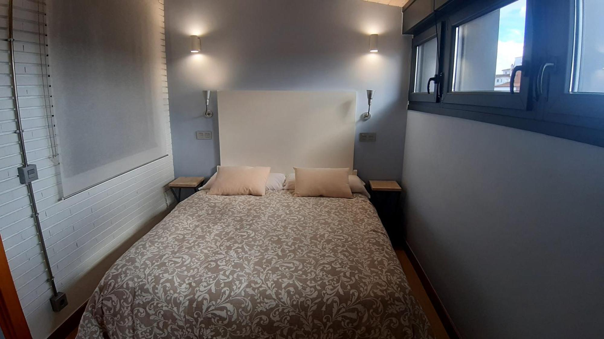 Apartamento Luxeinburgos Atico Con Vistas Espectaculares Exterior foto